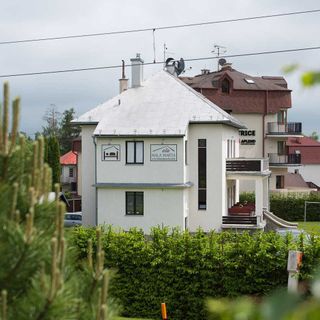 vila Malá Marta Tatranská Lomnica (3)