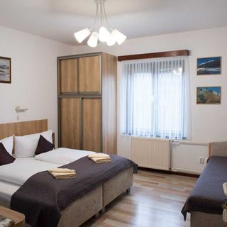 vila Malá Marta Tatranská Lomnica (4)