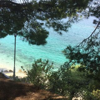 Apartman Sunset Serenity Podstrana (2)