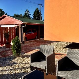 Luca Apartman Pápa (5)