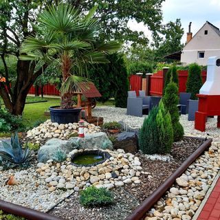 Luca Apartman Pápa (3)