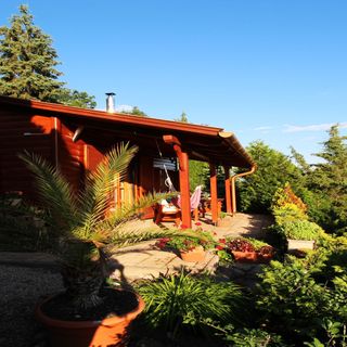 Hilltop Hideout Szentendre (5)