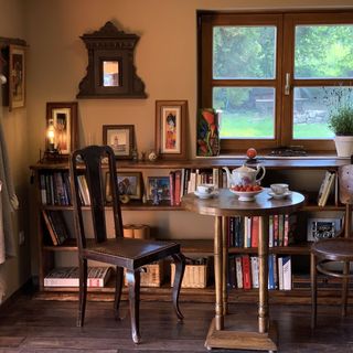 Hilltop Hideout Szentendre (3)