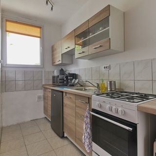 Lem Külvárosi Apartman Budapest (3)