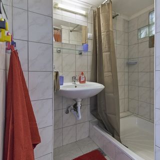 Lem Külvárosi Apartman Budapest (5)