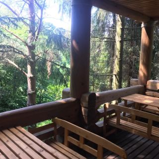 A Fák Ölelése Vendégház Bükkaranyos (4)