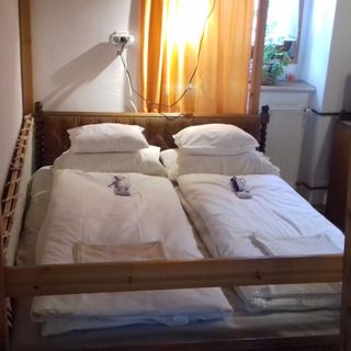 Kézműves Vendégház Felsőörs (2)