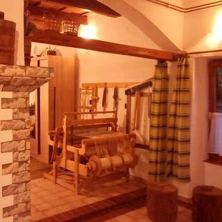 Kézműves Vendégház Felsőörs (4)