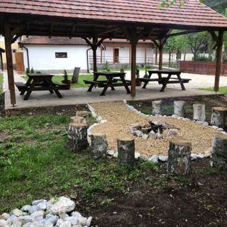 Jósva Vendégház Jósvafő (2)