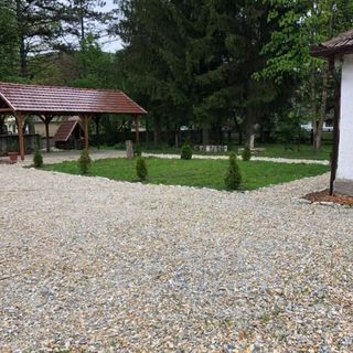 Jósva Vendégház Jósvafő (4)