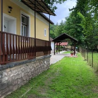 Jósva Vendégház Jósvafő (5)