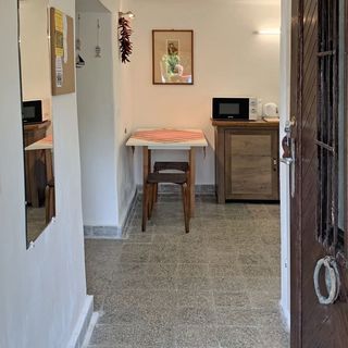 Strandközeli Kertesház Szigliget (2)