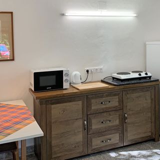 Strandközeli Kertesház Szigliget (3)