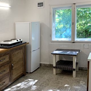 Strandközeli Kertesház Szigliget (4)