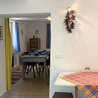 Strandközeli Kertesház Szigliget (5)