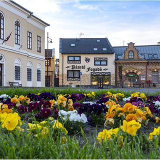 Pásztó Fogadó Pásztó (5)