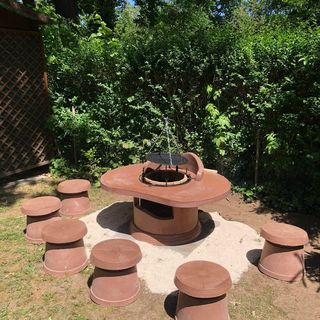 Erdő Kapitánya Vendégház Tata (4)