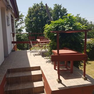 Retró Házikó Cserkút (4)