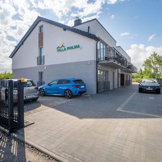 Villa Polna Grzybowo (2)