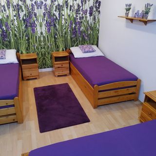 Levendula Wellness Apartman Hajdúszoboszló (3)