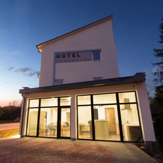 Hotel Szeghalom (5)