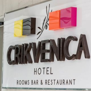 Hotel Crikvenica Crikvenica (3)