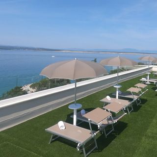 Hotel Crikvenica Crikvenica (5)