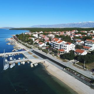 Apartment Maja Vrsi (4)