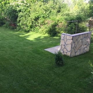 Boglárka Nyaralóház Balatonfűzfő (2)