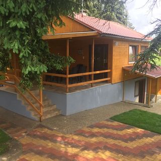 Boglárka Nyaralóház Balatonfűzfő (4)