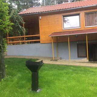 Boglárka Nyaralóház Balatonfűzfő (5)