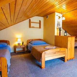 Domek Tylko dla Ciebie Szczyrk (2)