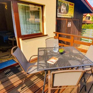 Domek Tylko dla Ciebie Szczyrk (3)