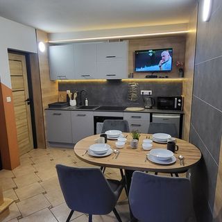 Domek Tylko dla Ciebie Szczyrk (5)