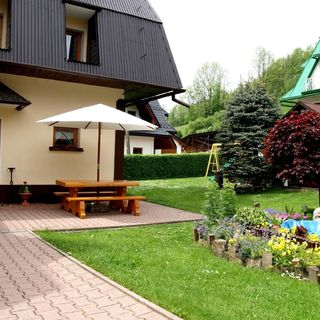 Willa Rysówka Poronin (2)