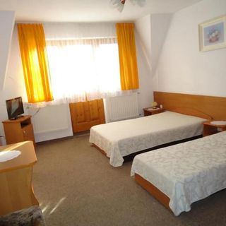 Willa Rysówka Poronin (5)