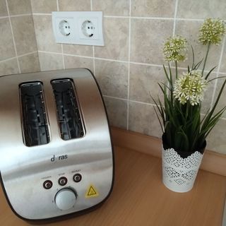 Joe Beach Apartman Keszthely (4)