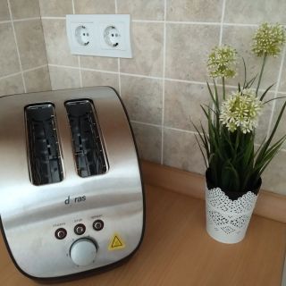 Joe Beach Apartman Keszthely (4)