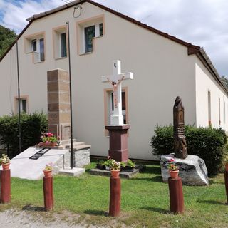 Csillag Vendégház Répáshuta (2)