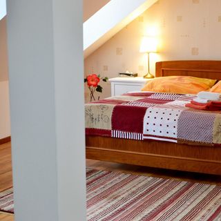 Penzión Daniela Rajecké Teplice (4)