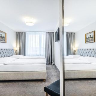 Hotel Podlasie Białystok (5)