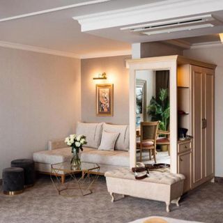 Hotel Podlasie Białystok (2)