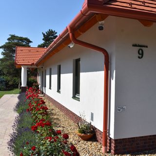 Varsás Négy Évszak Apartmanház Gyenesdiás (2)