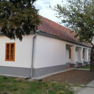 Magor Vendégház Tét (2)