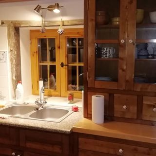 Magor Vendégház Tét (4)