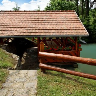 Tó-Kert Vendégház Magyarpolány (2)