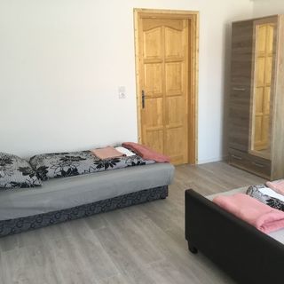Gosztola Apartmanház Hidegség (2)