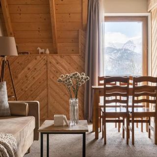 Villa Tatrica Zakopane Kościelisko (4)