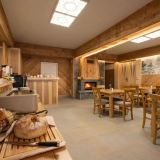 Villa Tatrica Zakopane Kościelisko (5)