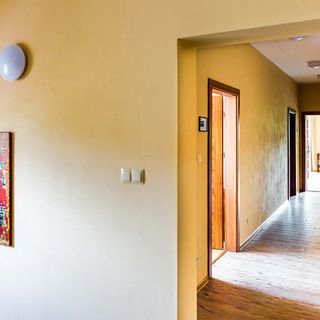 Pensjonat Pod Chmielarzem Wojcieszów (2)